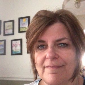 Meet your Posher, Susan